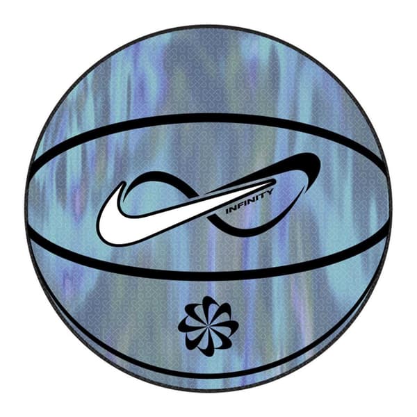 Nike Infinity Holografisk Basketboll