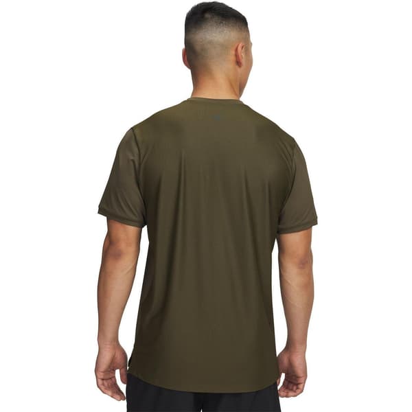 Under Armour Herr Project Rock T-shirt