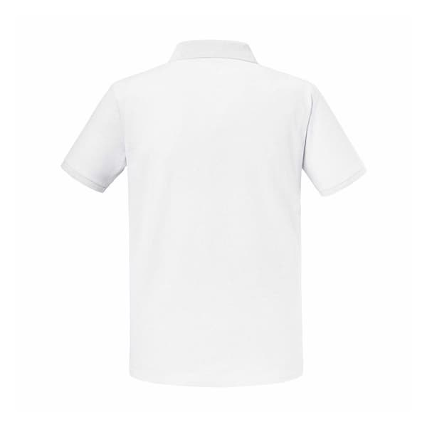 Russell Unisex Aikuisten Authentic Eco pikeepaita