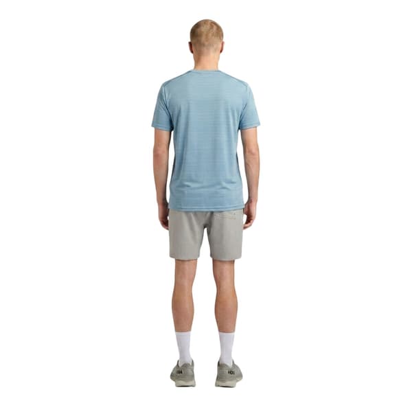 ALTRYN Herr Ban Tech T-shirt