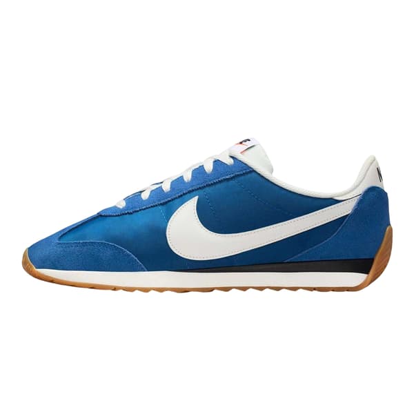 Nike Mens Pacific Retro Leather Trainers
