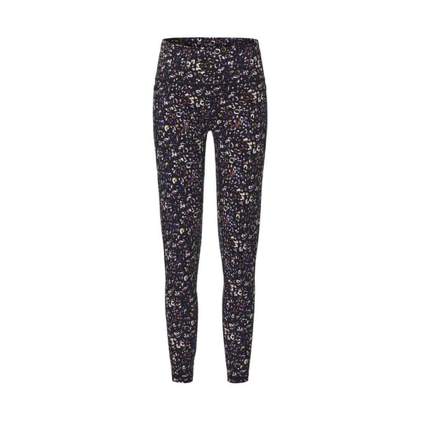 Biba Womens/Ladies Leopard Pattern Leggings