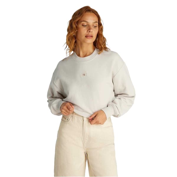 Calvin Klein Sweatshirt til kvinder/damer