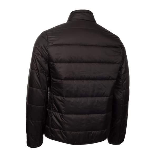 Calvin Klein Mens Performance Lightweight Puffer Jacket