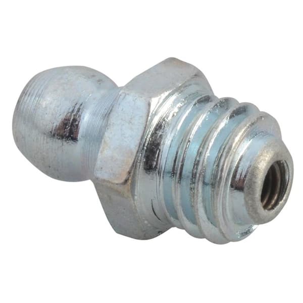 Lumatic Hydrauliske nipler lige