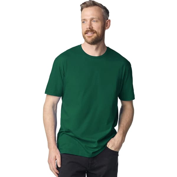 Gildan Softstyle T-shirt til mænd