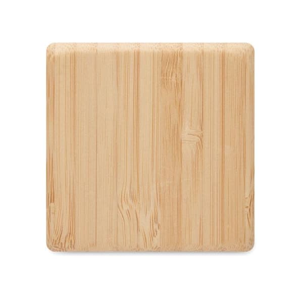 MidOcean Bambu Twist Torkkuajastin