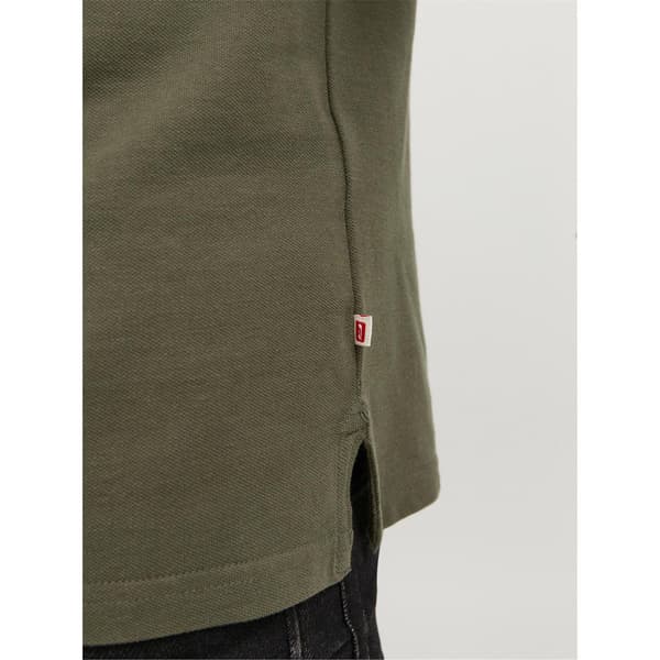 Jack And Jones Basic poloshirt til mænd