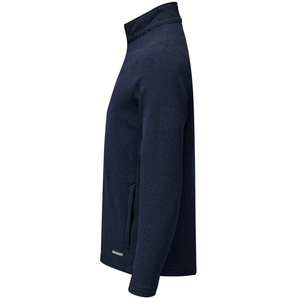 Cutter & Buck Herr Hunts Point Full Zip Fleecejacka
