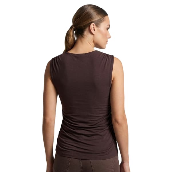 Levis Dam Crystal Slim Linne
