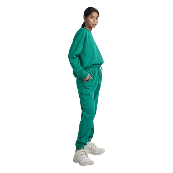 Pieces Dam/Dam Tungvikts Joggingbyxor