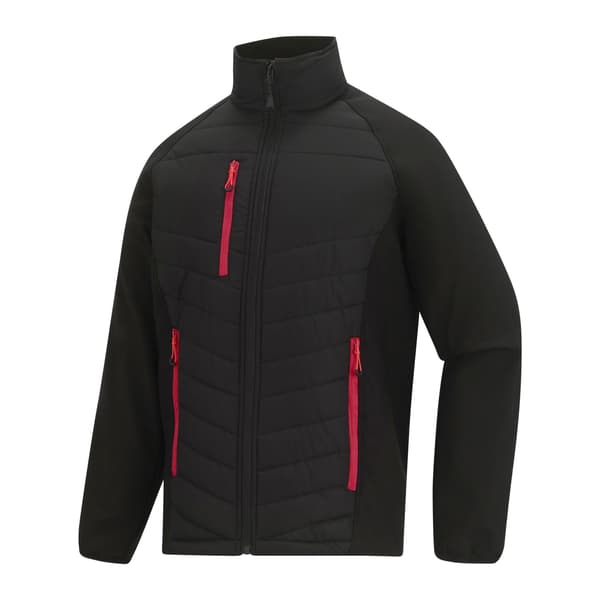 Regatta Mens Full Zip Padded Jacket