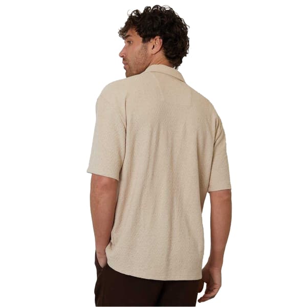 Threadbare Herrskjorta Selkirk Relaxed Fit