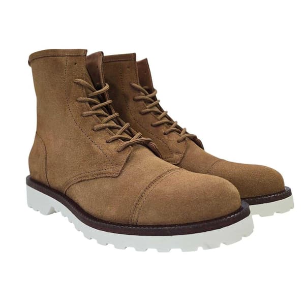 Firetrap Mens Suede Ankle Boots