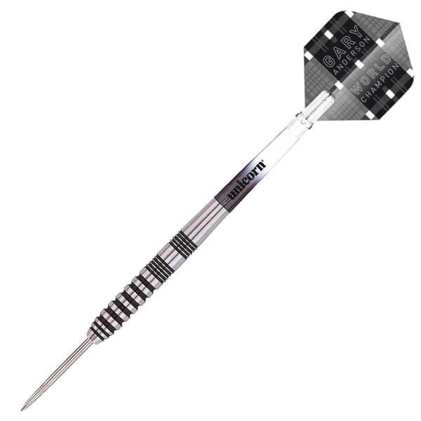 Unicorn Gary Anderson Dartset