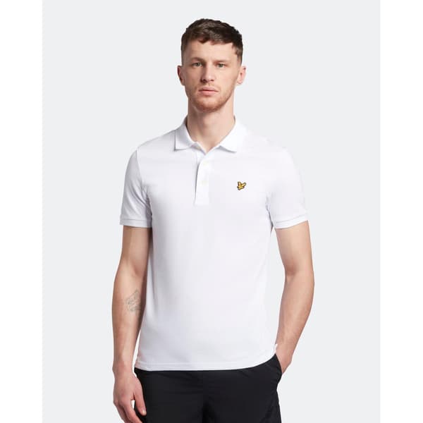 Lyle & Scott Miesten logopoolopaita