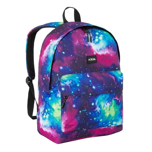 Hot Tuna Campus Galaxy Backpack