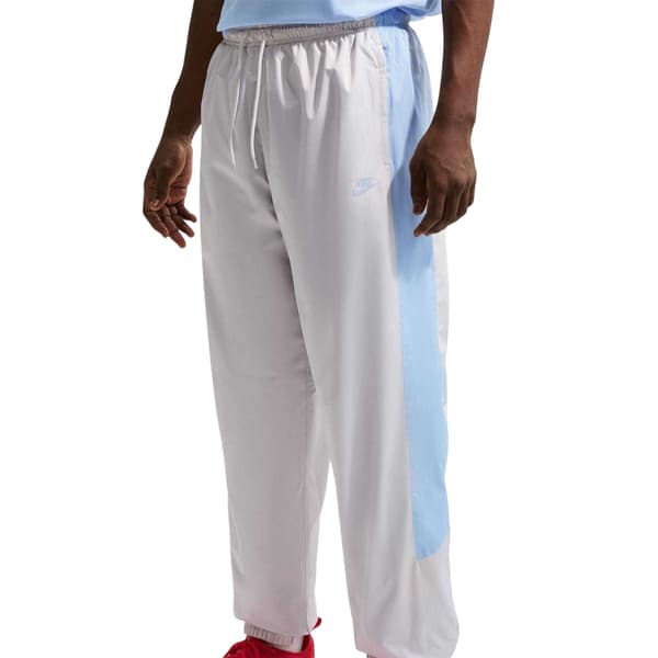 Nike Mens Logo Joggers