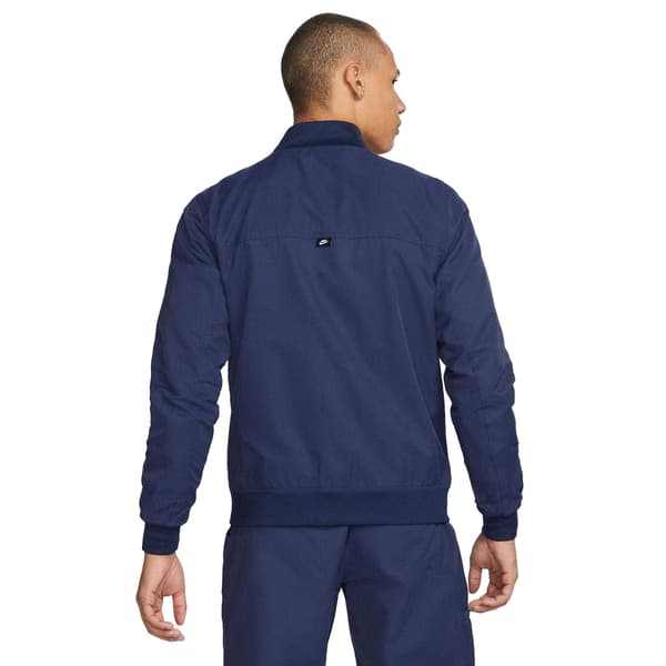 Nike Herr Club Vävd Jacka