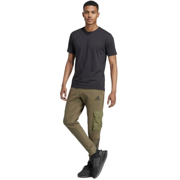 Adidas Herr Utility Joggingbyxor