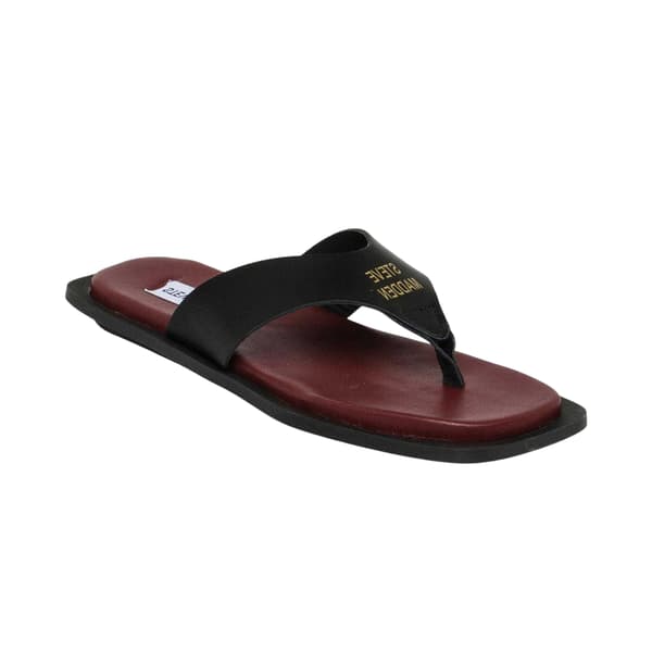 Steve Madden Womens/Ladies Splash B Toe Post Flat Flip Flops