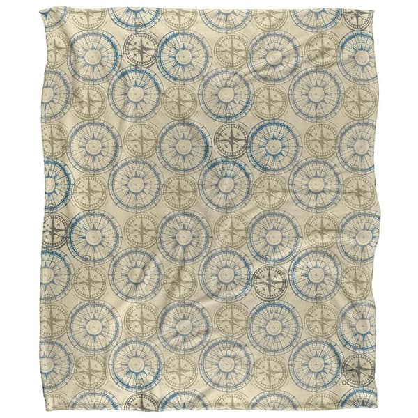 JQ Licensing Silky Compass Supersoft Filt