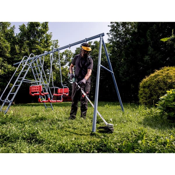Metabo Rtd 18 Ltx Bl 30 Line Trimmer 18v Bare Unit