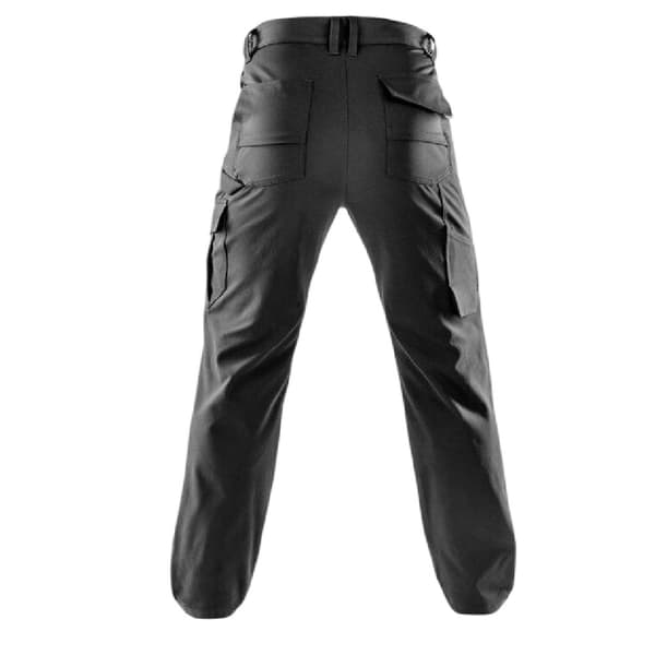 Result Mens Dynamic Slim Arbetsbyxor