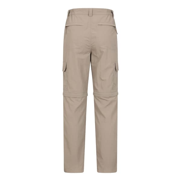 Mountain Warehouse Herrbyxor Explore Zip-Off