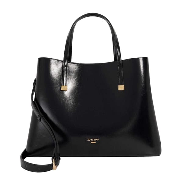 Dune London Dominant Tote Bag