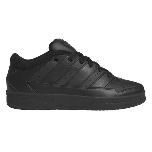Adidas Break Start Lädersneakers för Herr
