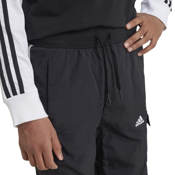 Adidas Lasten Jam Regular Cargo -shortsit
