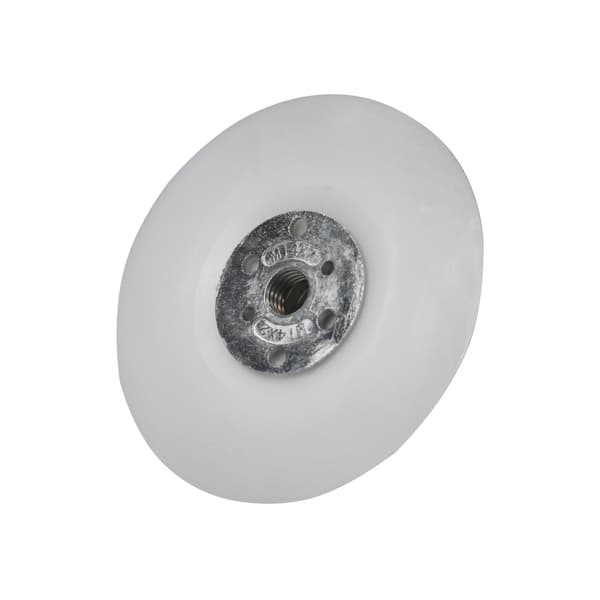 Faithfull Backing Pad M14 X 2