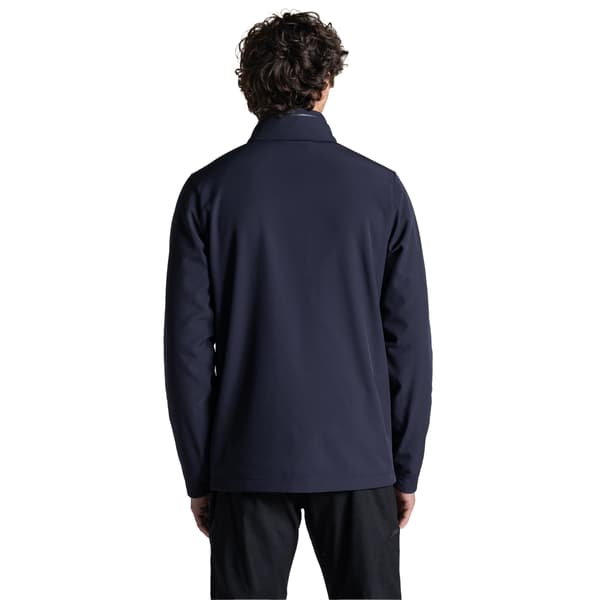 Craghoppers Expert Mens Basecamp ll Soft Shell Jacket