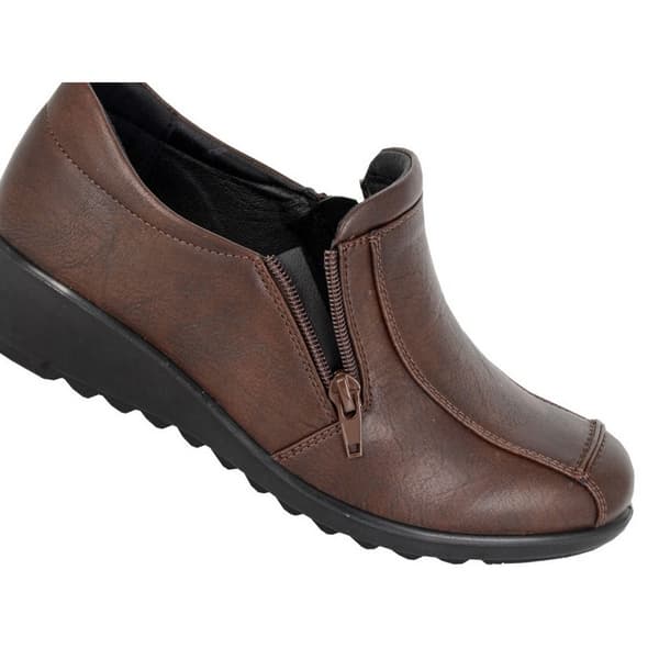 Boulevard Loafers för damer