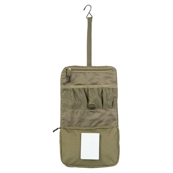 Speero Foldable Toiletry Bag