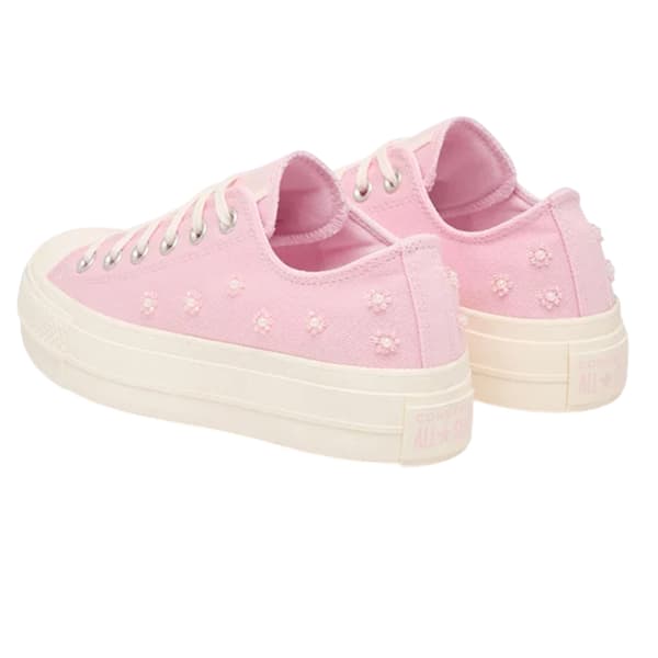 Converse Naisten Chuck Taylor Canvas Platform Kengät