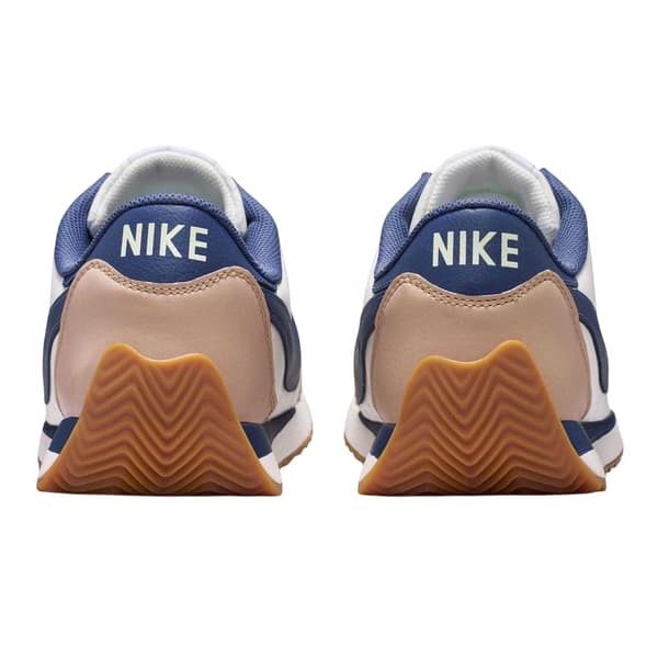 Nike Mens Pacific Retro Leather Trainers