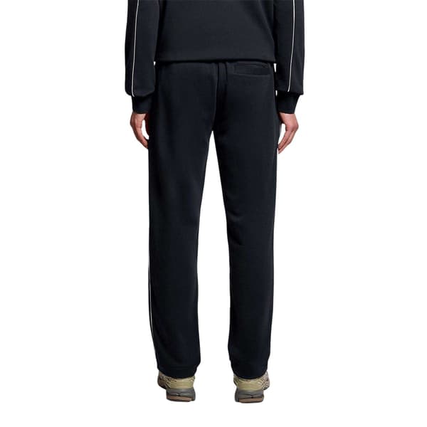 Lyle & Scott Herr Open Hem Träningsbyxor