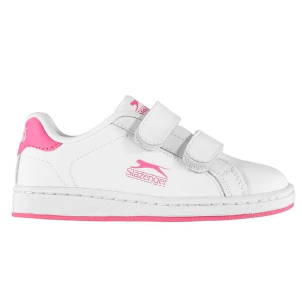 Slazenger Childrens/Kids Ash Trainers