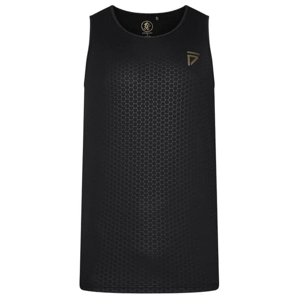 Gym King Mens Training Vest Top