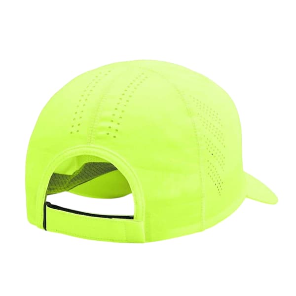 Under Armour Mens Launch Perforated Iso-Chill Baseball Cap