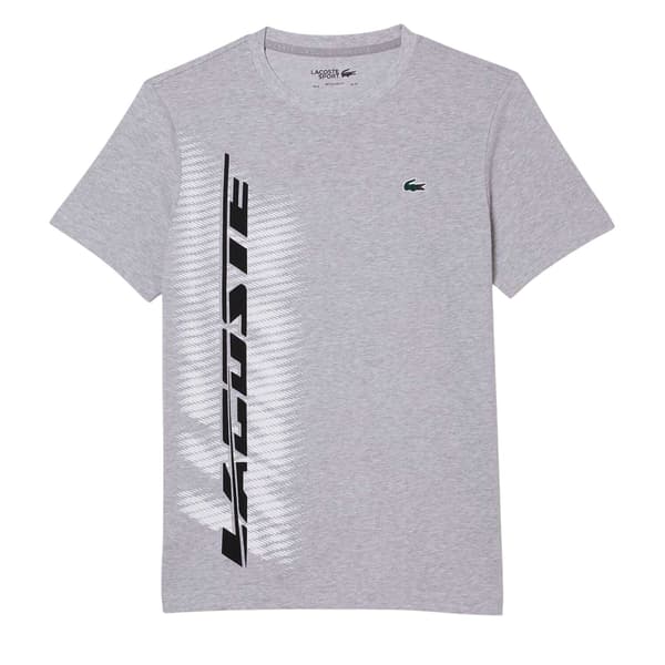 Lacoste Mens Regular T-Shirt