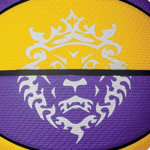 Nike Lebron James Playground 2.0 Koripallo