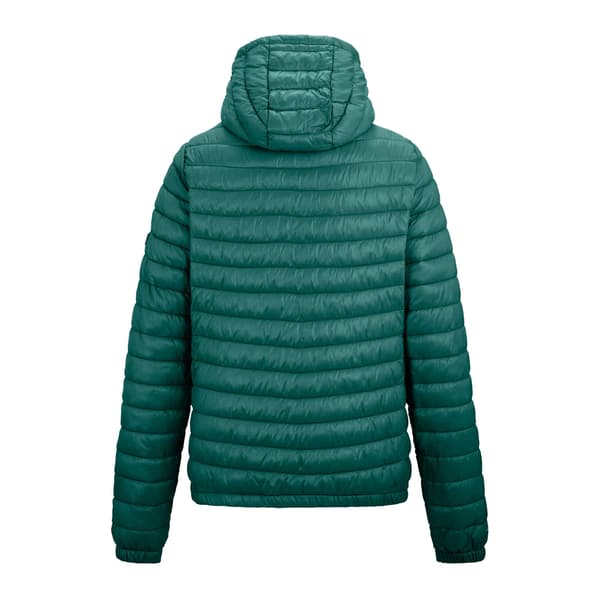 Regatta Womens/Ladies Hurden Padded Jacket