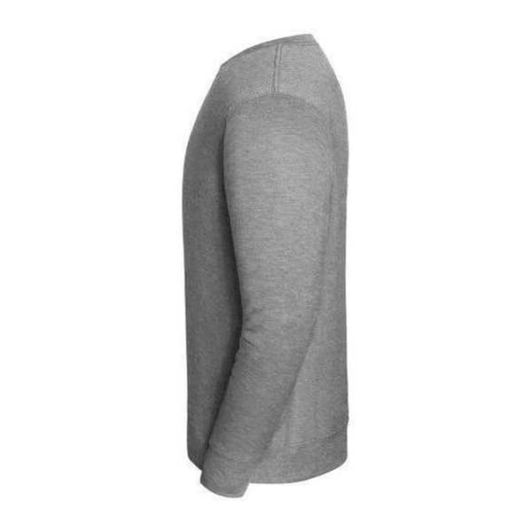 Fruit of the Loom Herr Iconic Premium Sweatshirt