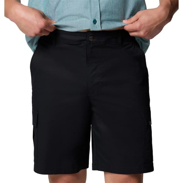 Columbia Mens Rapid Rivers Cargo Shorts