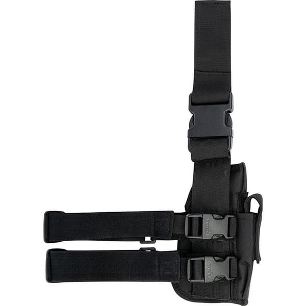 Viper Tactical Benhölster för vänsterhänta