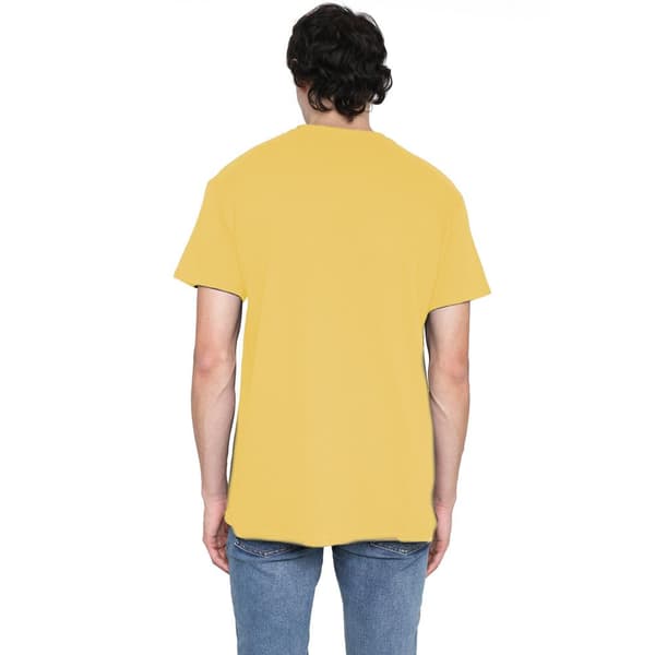 Garfield Herr T-shirt \"From Zero To Perky\"