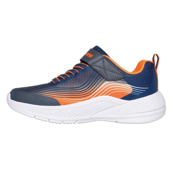 Skechers Boys Microspec Advance -lenkkarit